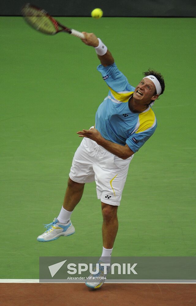 David Nalbandian