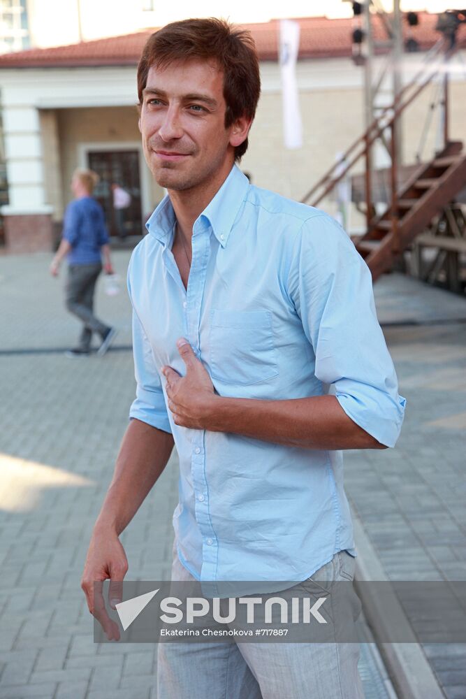 Artyom Tkachenko