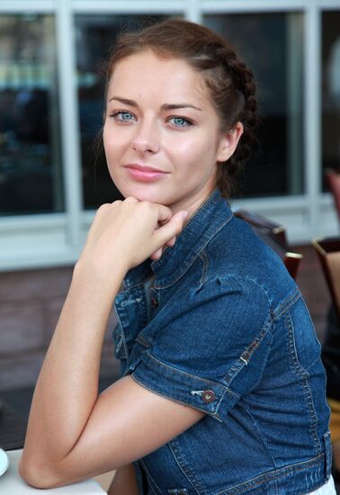 Marina Aleksandrova
