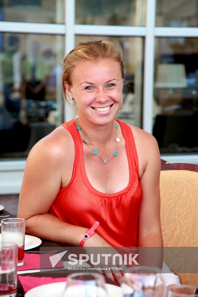 Vera Dushevina