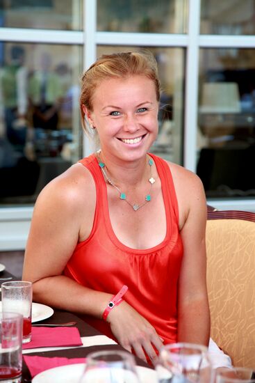 Vera Dushevina