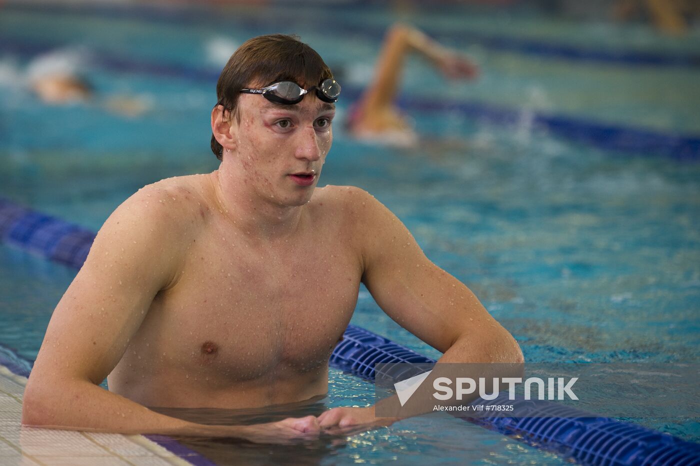 Danila Izotov
