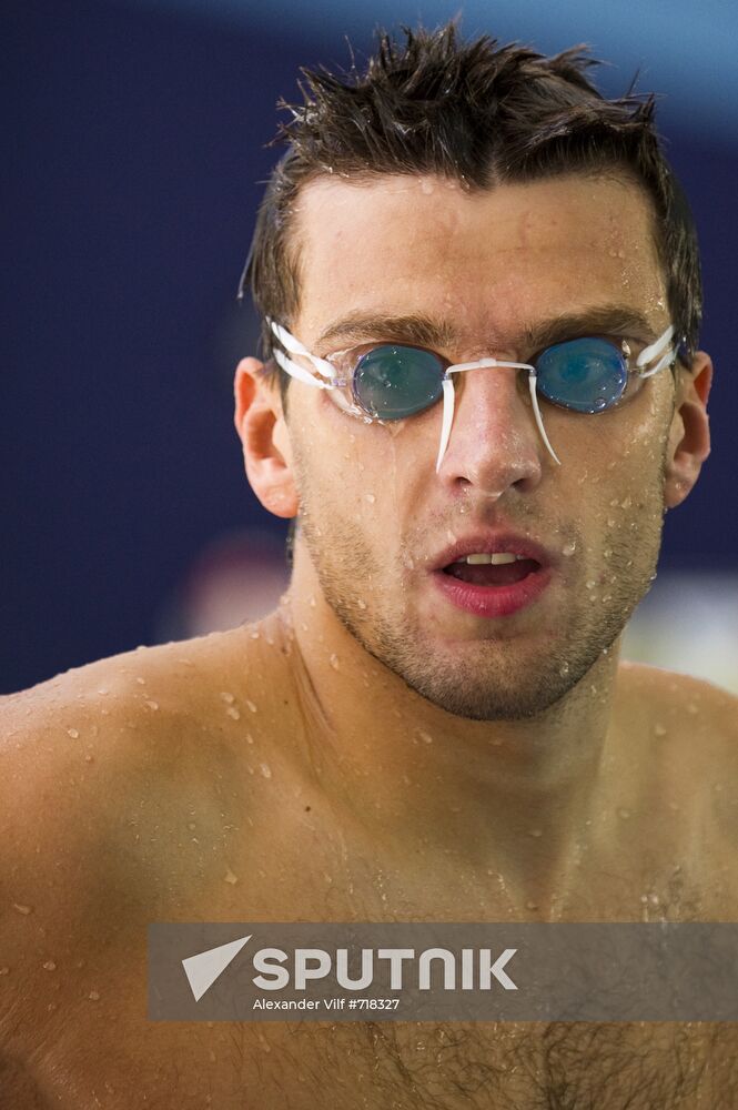 Stanislav Donets