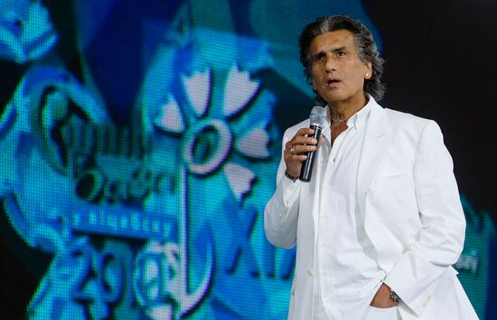 Toto Cutugno