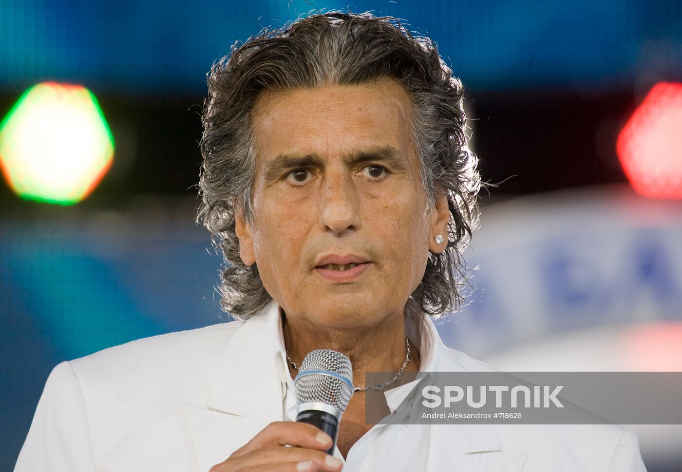Toto Cutugno