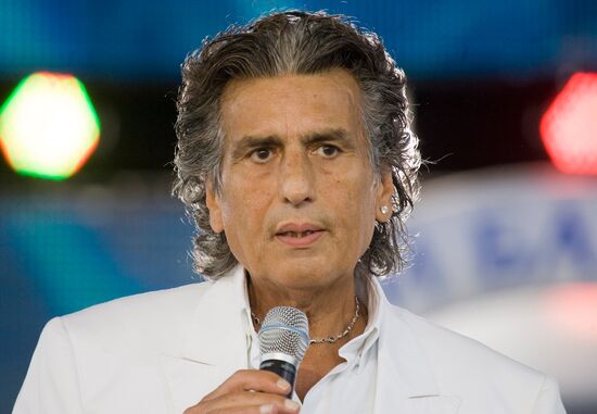 Toto Cutugno