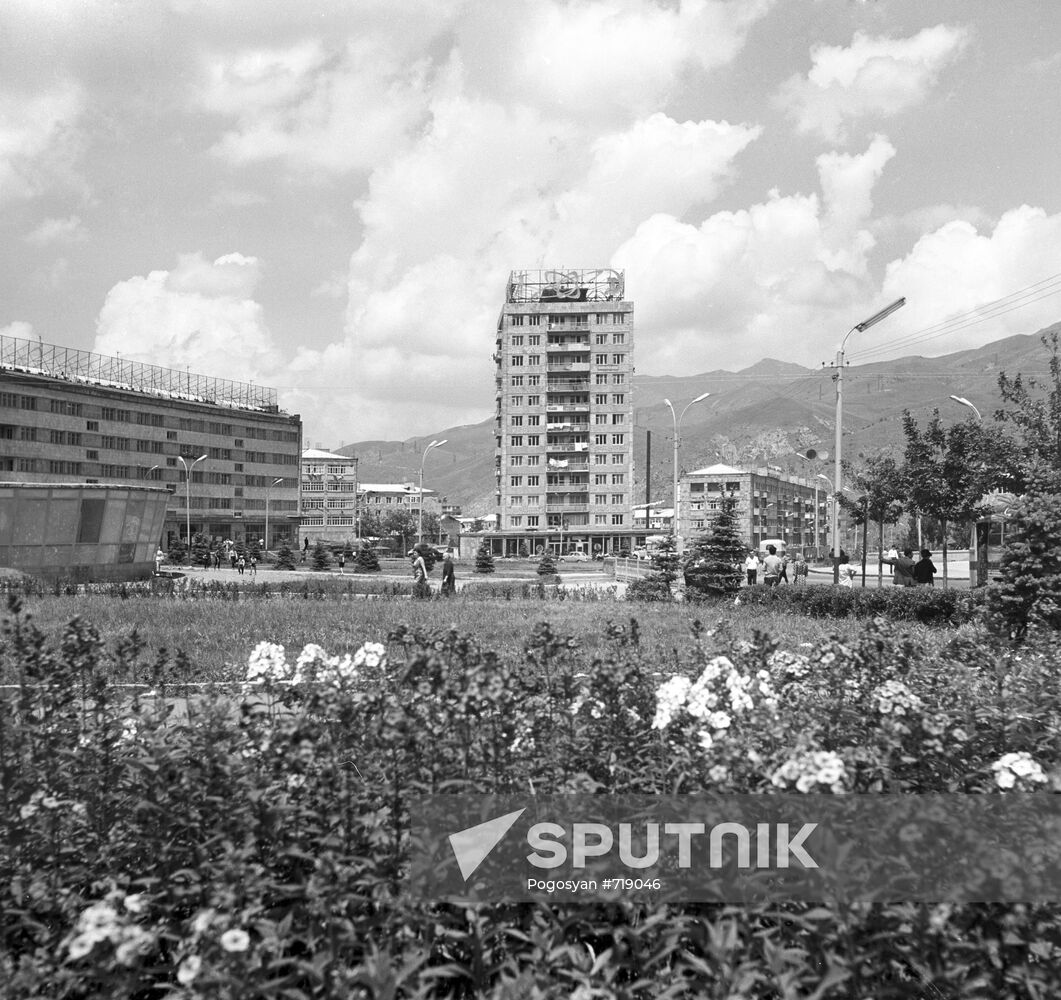 Vanadzor
