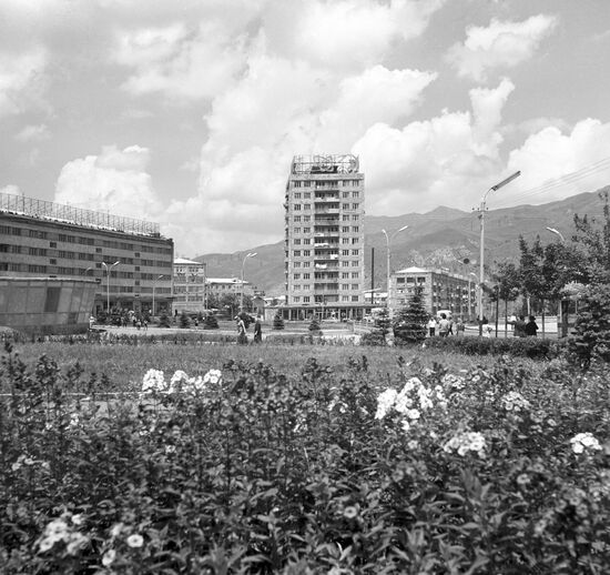 Vanadzor