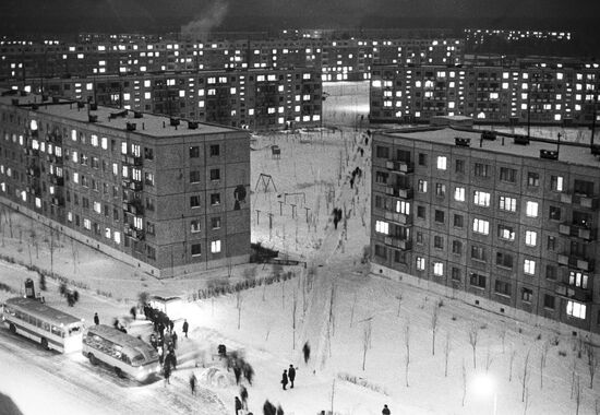 Novopolotsk