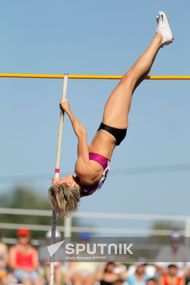Yulia Golubchikova