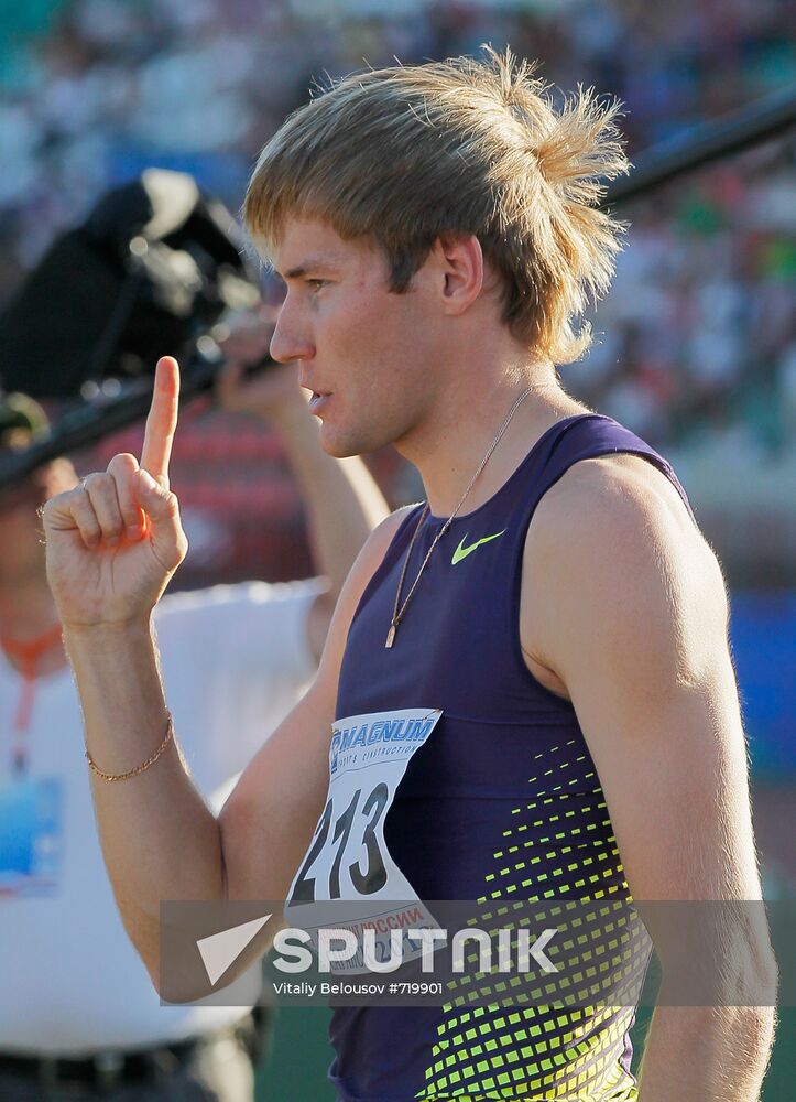 Alexander Shustov