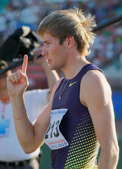 Alexander Shustov