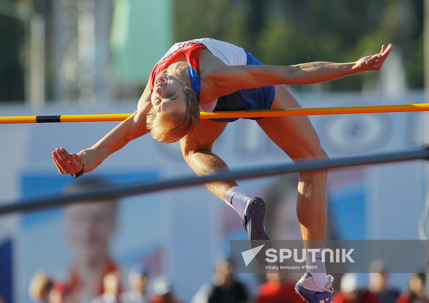 Andrey Silnov