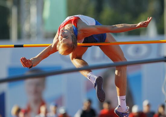 Andrey Silnov