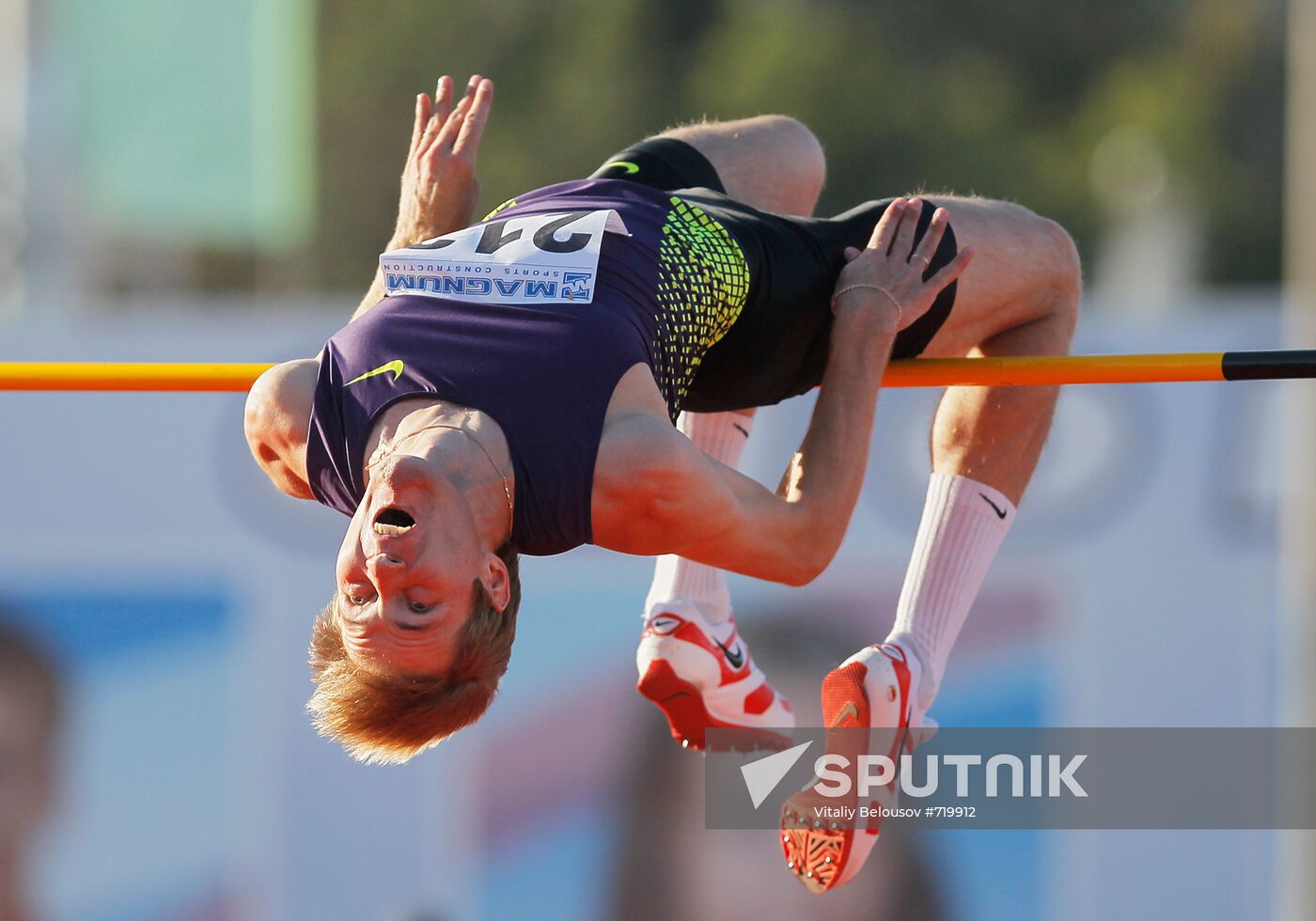 Alexander Shustov