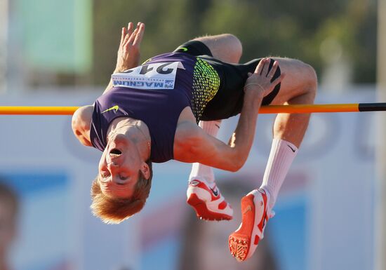 Alexander Shustov