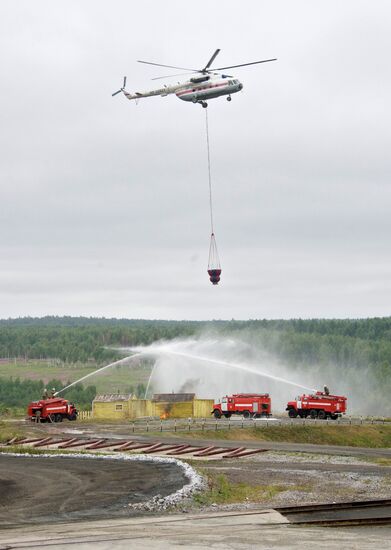 Defense Expo – 2010