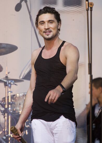 Dima Bilan