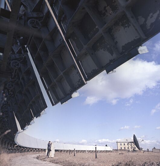 The Pulkovo Astronomical Observatory