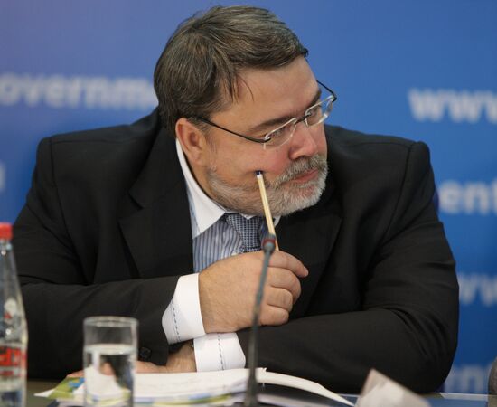 Igor Artemyev
