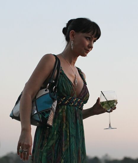 Nonna Grishayeva