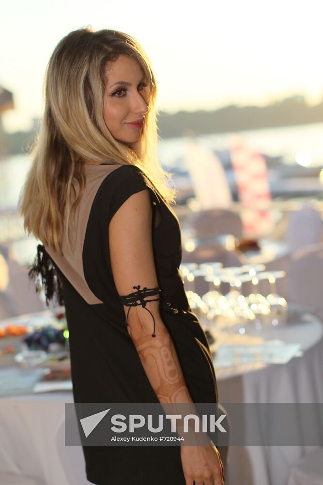 Svetlana Loboda