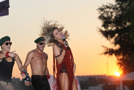 Svetlana Loboda