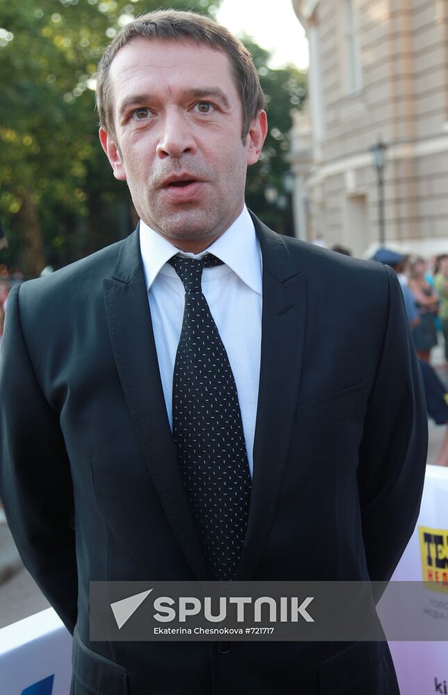 Vladimir Mashkov