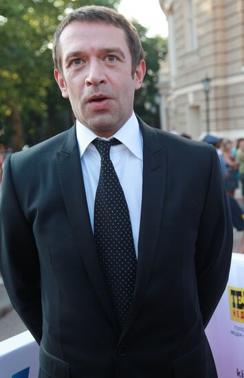 Vladimir Mashkov