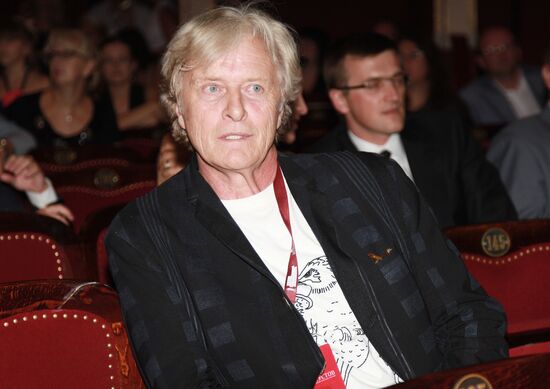 Rutger Hauer