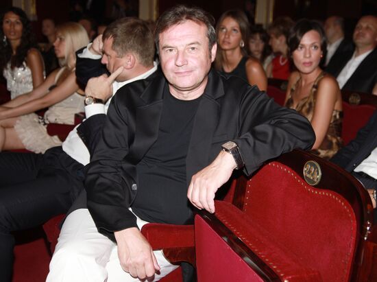 Alexei Uchitel