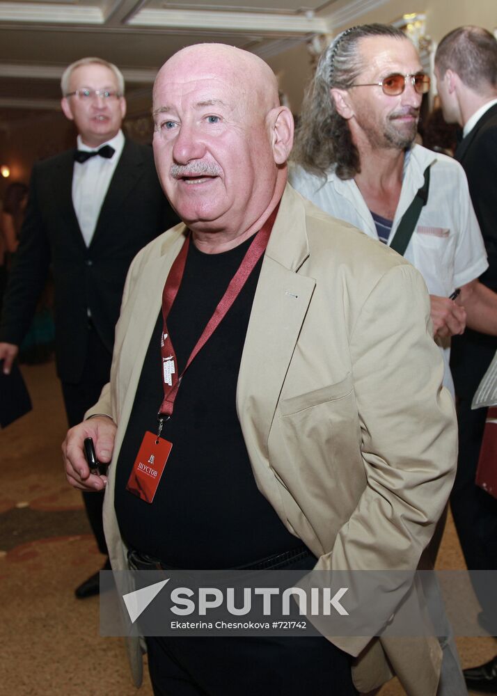 Mark Rudinshtein