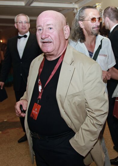 Mark Rudinshtein
