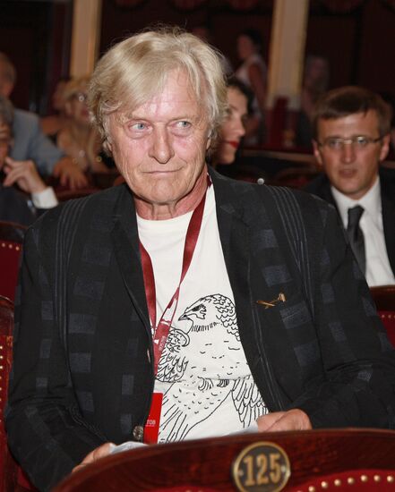Rutger Hauer