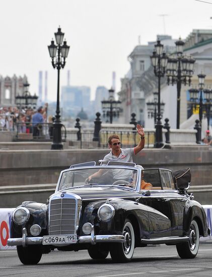 Jenson Button