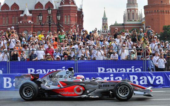 Jenson Button