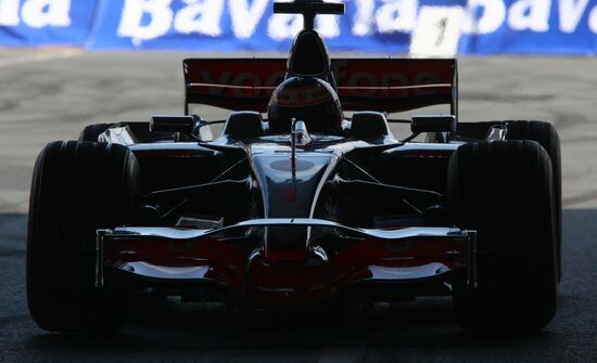 Jenson Button