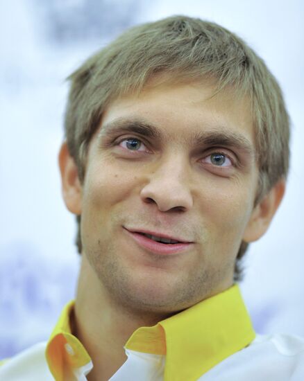 Vitaly Petrov
