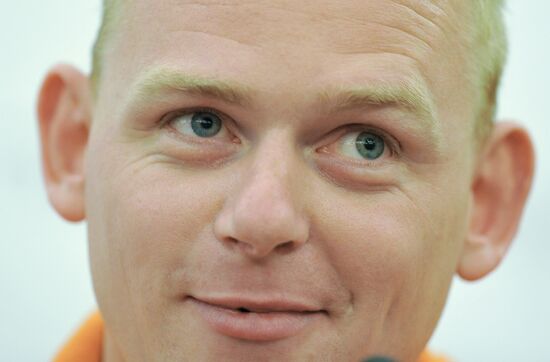 Gerard de Rooy