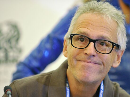 Derk Sauer