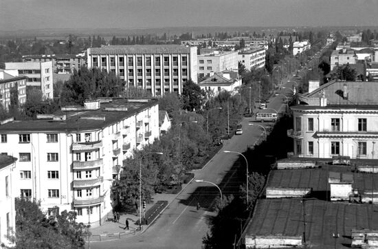 Maykop