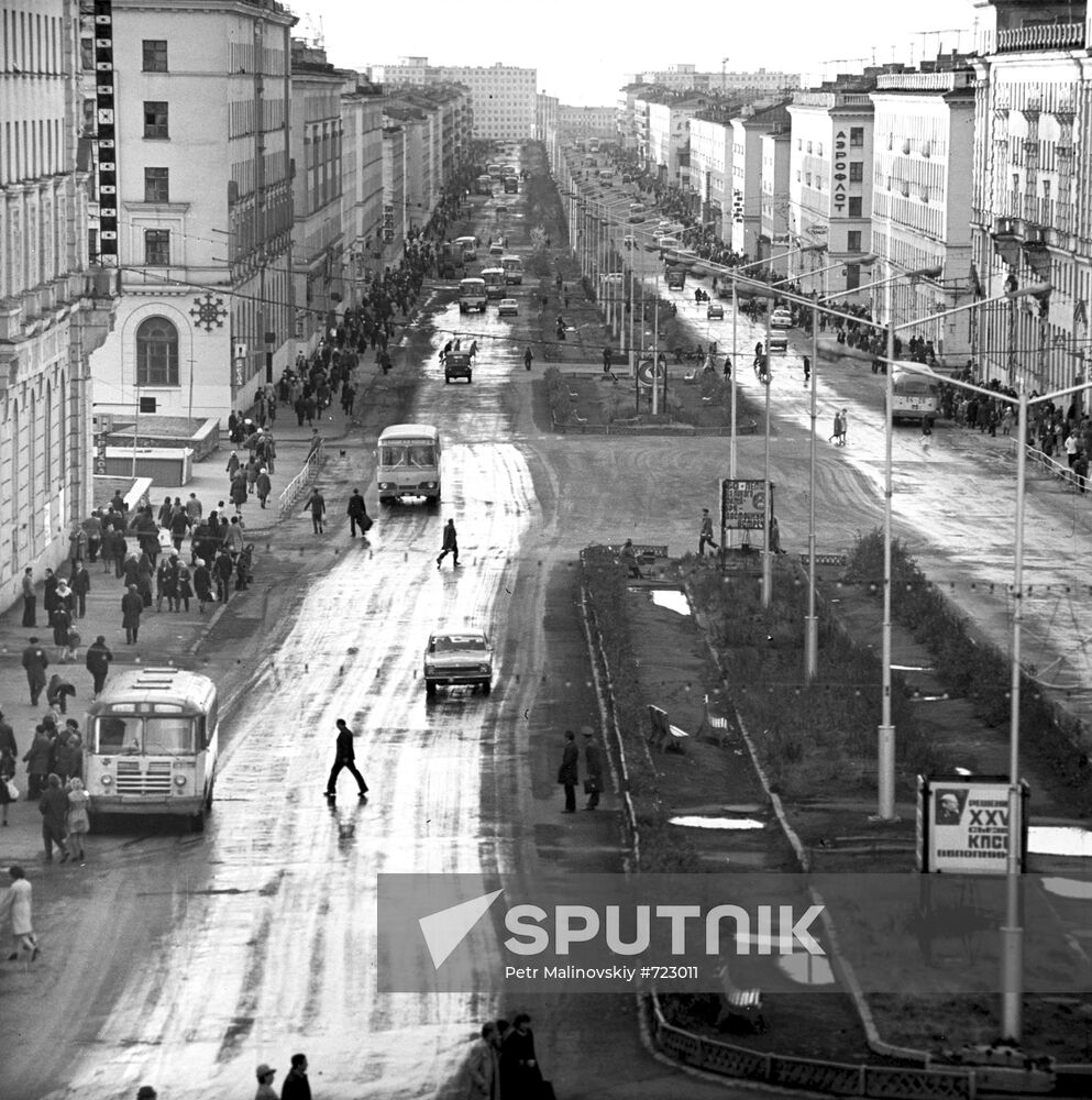 Norilsk