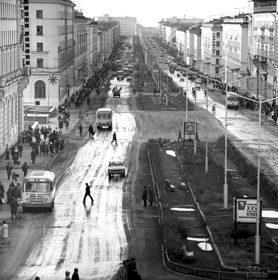 Norilsk