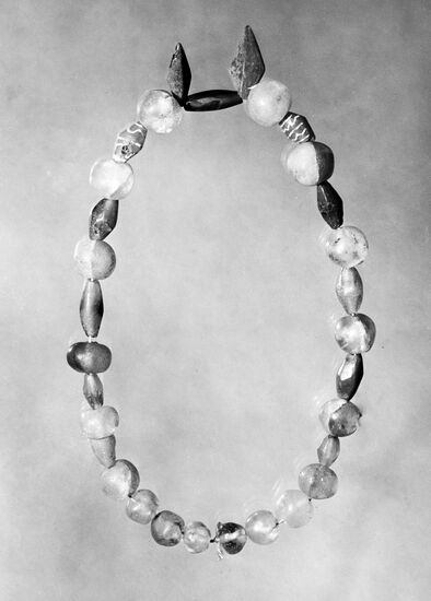 Beads