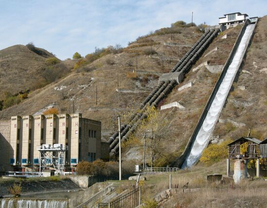 Four bombs went off, one defused at Baksan hydropower plant