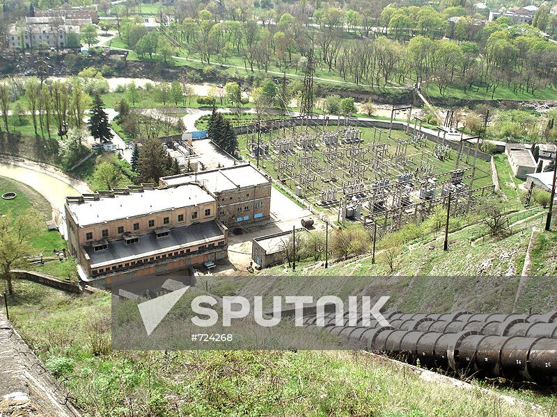 Four bombs went off, one defused at Baksan hydropower plant