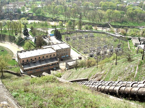Four bombs went off, one defused at Baksan hydropower plant