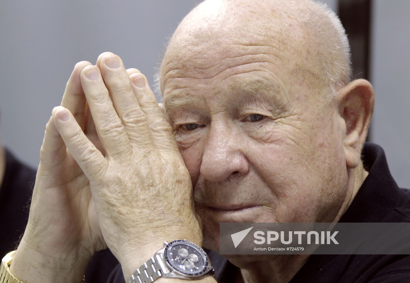 Alexei Leonov