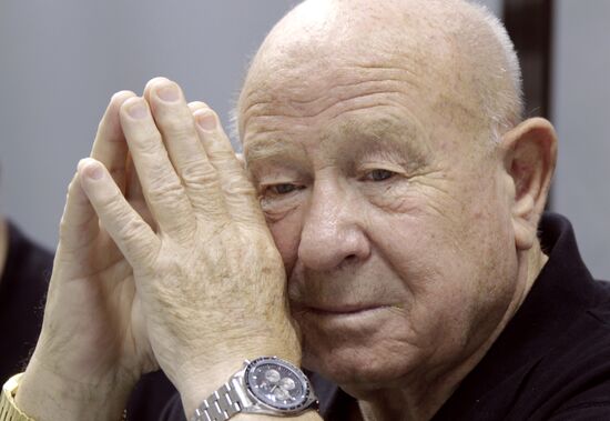 Alexei Leonov