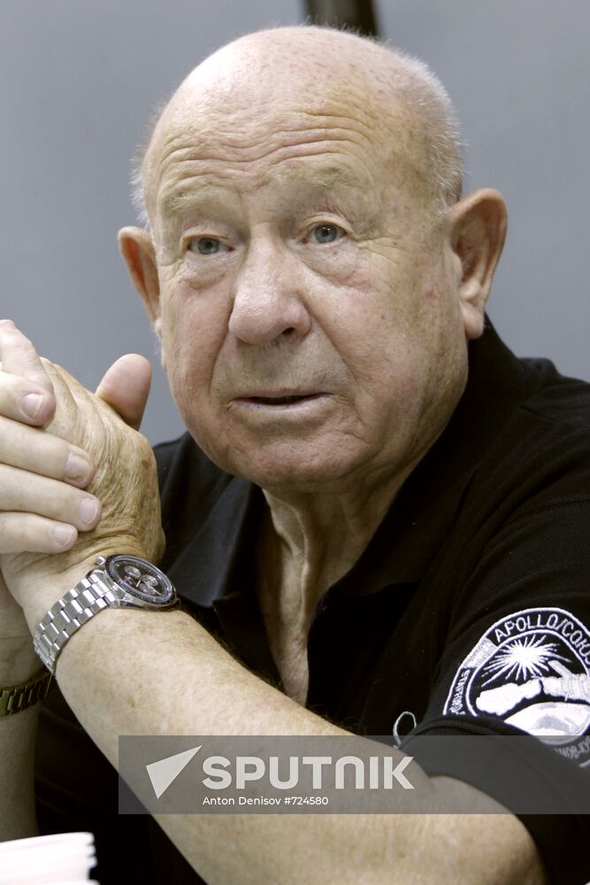 Alexei Leonov
